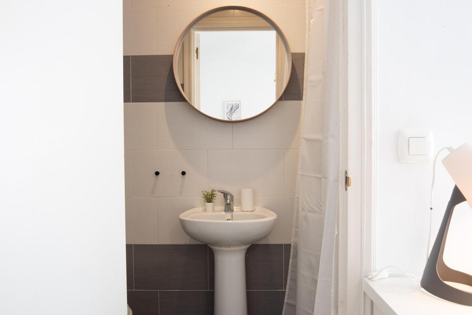 Apartamentos Fv Flats Valencia - Mestalla 9 Ngoại thất bức ảnh