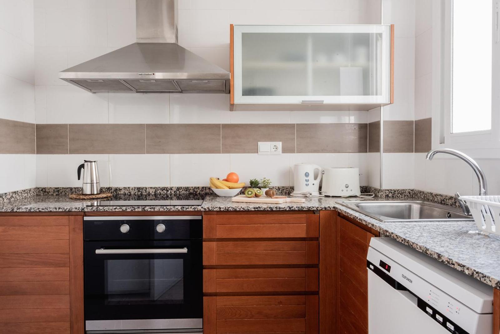 Apartamentos Fv Flats Valencia - Mestalla 9 Ngoại thất bức ảnh